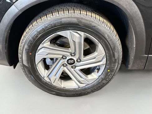 Used 2023 Hyundai Santa Fe SEL image 38