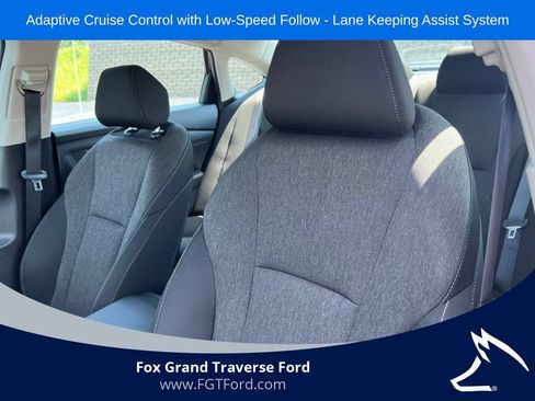 Used 2023 Honda Accord EX image 11