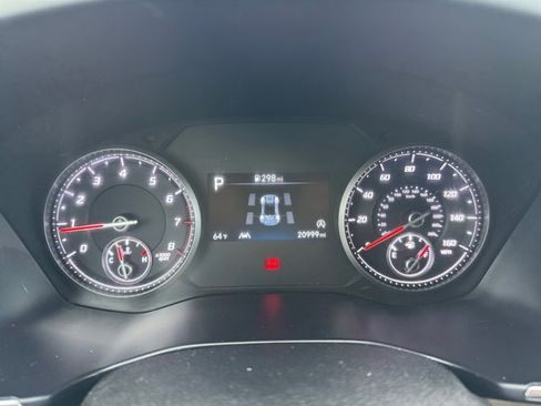 Certified 2023 Hyundai Santa Fe SEL AWD/4WD image 31
