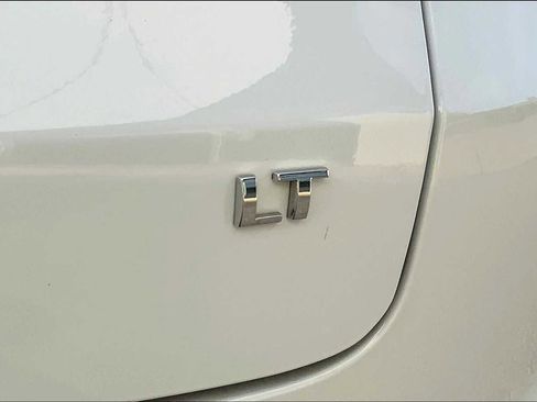 Used 2025 Chevrolet TrailBlazer LT image 9