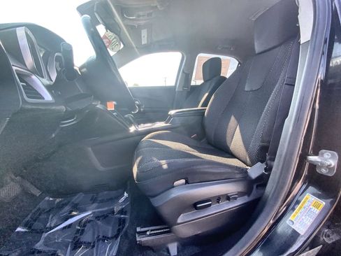 Used 2016 Chevrolet Equinox LT w/ Convenience Package FWD image 14