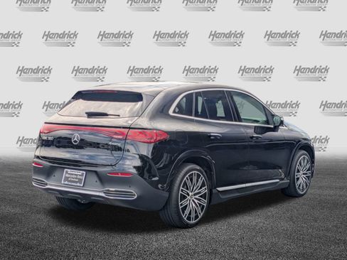 New 2026 Mercedes-Benz EQE 320 4MATIC SUV image 10
