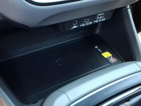 Used 2024 Subaru Crosstrek 2.5i Wilderness w/ Crosstrek Mirror Package image 36