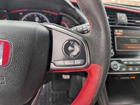 Used 2021 Honda Civic Type R image 24