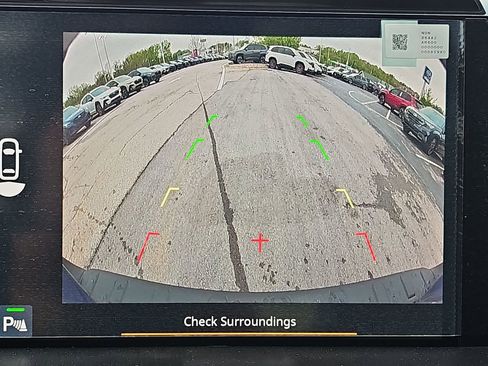 New 2026 Subaru Outback Premium AWD/4WD image 23