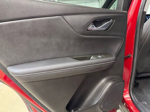 Used 2023 Chevrolet Blazer LT w/ LPO, Floor Liner Package image 15