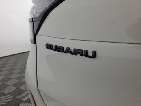 New 2026 Subaru Forester Touring image 32