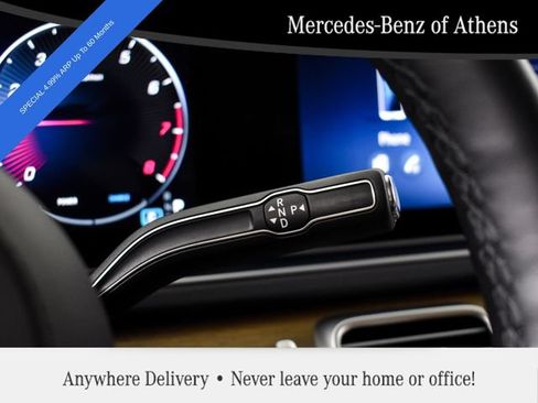 Certified 2026 Mercedes-Benz GLS 580 4MATIC image 26