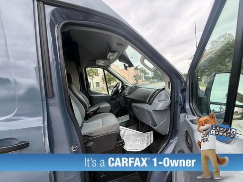 Used 2019 Ford Transit 250 148 High Roof Extended RWD image 37