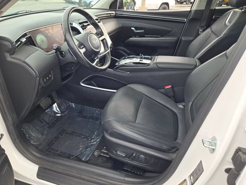 Used 2024 Hyundai Tucson Limited AWD/4WD image 26