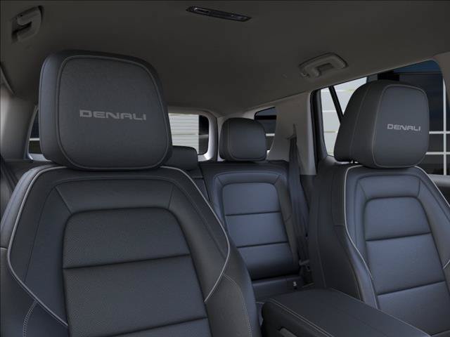 New 2027 GMC Terrain Denali w/ LPO, Floor Liner Package AWD/4WD image 24