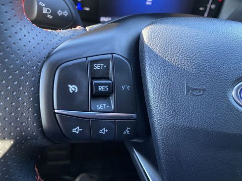 Certified 2025 Ford Escape ST-Line image 29