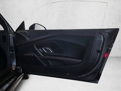 Used 2018 Audi R8 V10 plus image 13