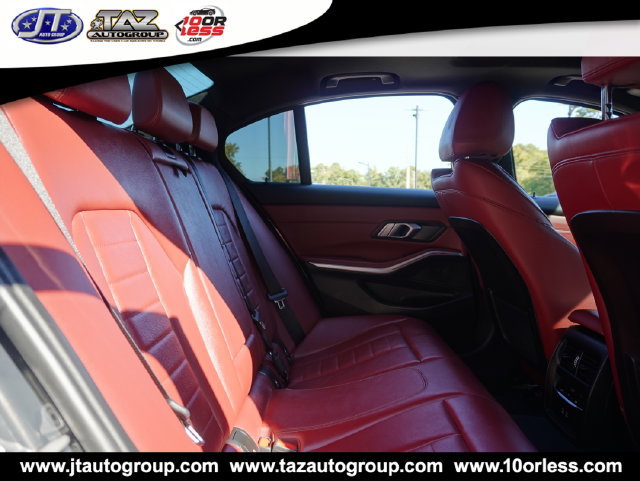 Used 2023 BMW M340i RWD image 21