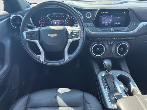 Used 2022 Chevrolet Blazer LT w/ Redline Edition FWD image 15