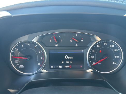 Used 2024 Chevrolet Blazer LT w/ Convenience Package FWD image 10