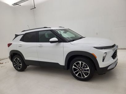 New 2026 Chevrolet TrailBlazer LT w/ Driver Confidence Package