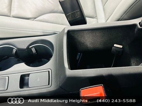 Used 2016 Audi Q3 2.0T Premium Plus image 18