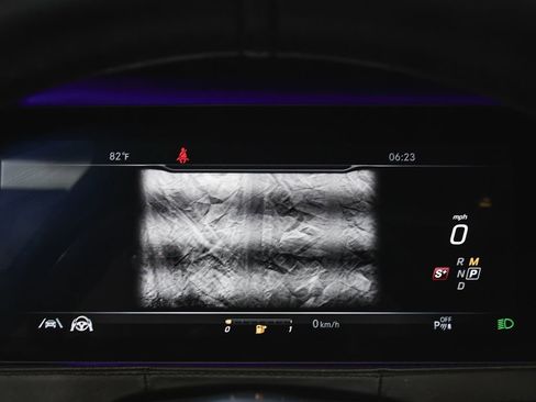 Used 2020 Mercedes-Benz S 63 AMG 4MATIC Sedan image 46