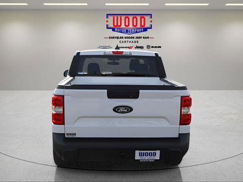 New 2026 Ford Maverick XL image 5