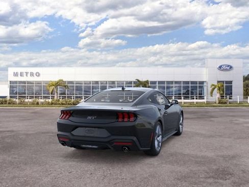 New 2026 Ford Mustang GT RWD image 19