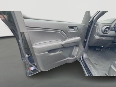 New 2026 Chevrolet Colorado W/T w/ WT Custom Package image 12