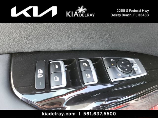 New 2026 Kia K5 GT-Line w/ GT-Line Premium Package FWD image 16