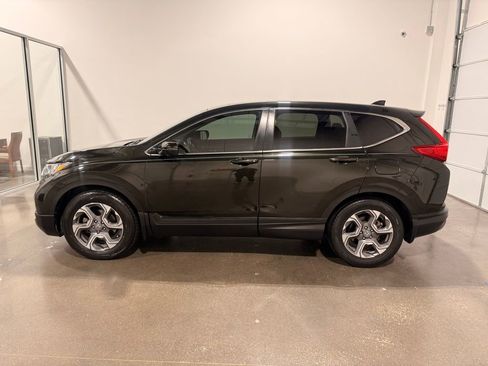 Used 2019 Honda CR-V EX image 7