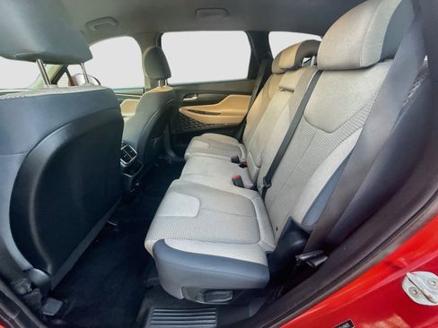 Used 2020 Hyundai Santa Fe SE FWD image 21