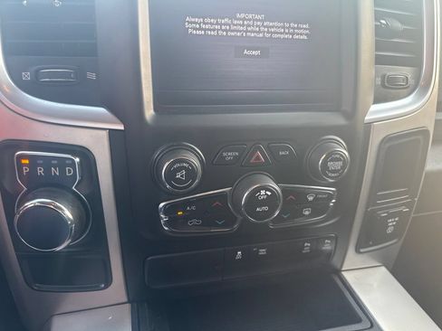 Used 2019 RAM 1500 Lone Star RWD image 14