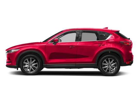 Used 2017 MAZDA CX-5 Grand Touring image 5