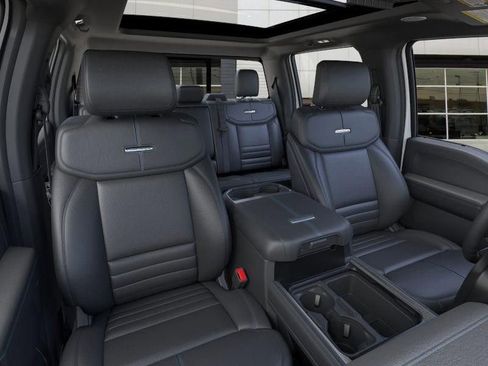 New 2026 Ford F350 Platinum AWD/4WD image 14