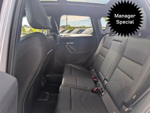 Used 2026 BMW X1 xDrive28i AWD/4WD image 19