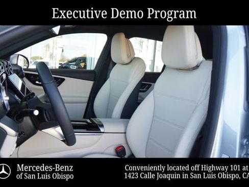 Used 2026 Mercedes-Benz GLC 300 image 19