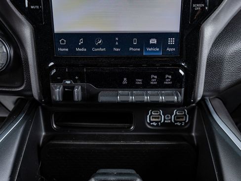 Used 2024 RAM 1500 Big Horn image 28