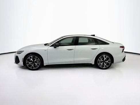 Used 2026 Audi A6 Premium Plus AWD/4WD image 8