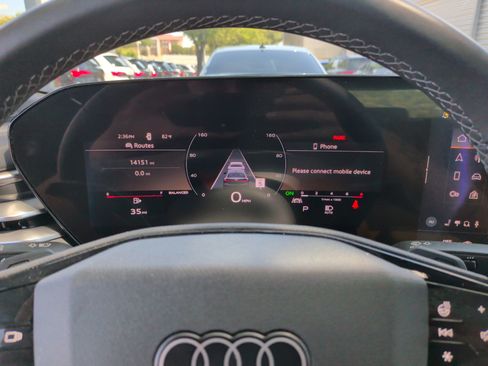 Used 2025 Audi A5 2.0T Premium w/ Convenience Package AWD/4WD image 20