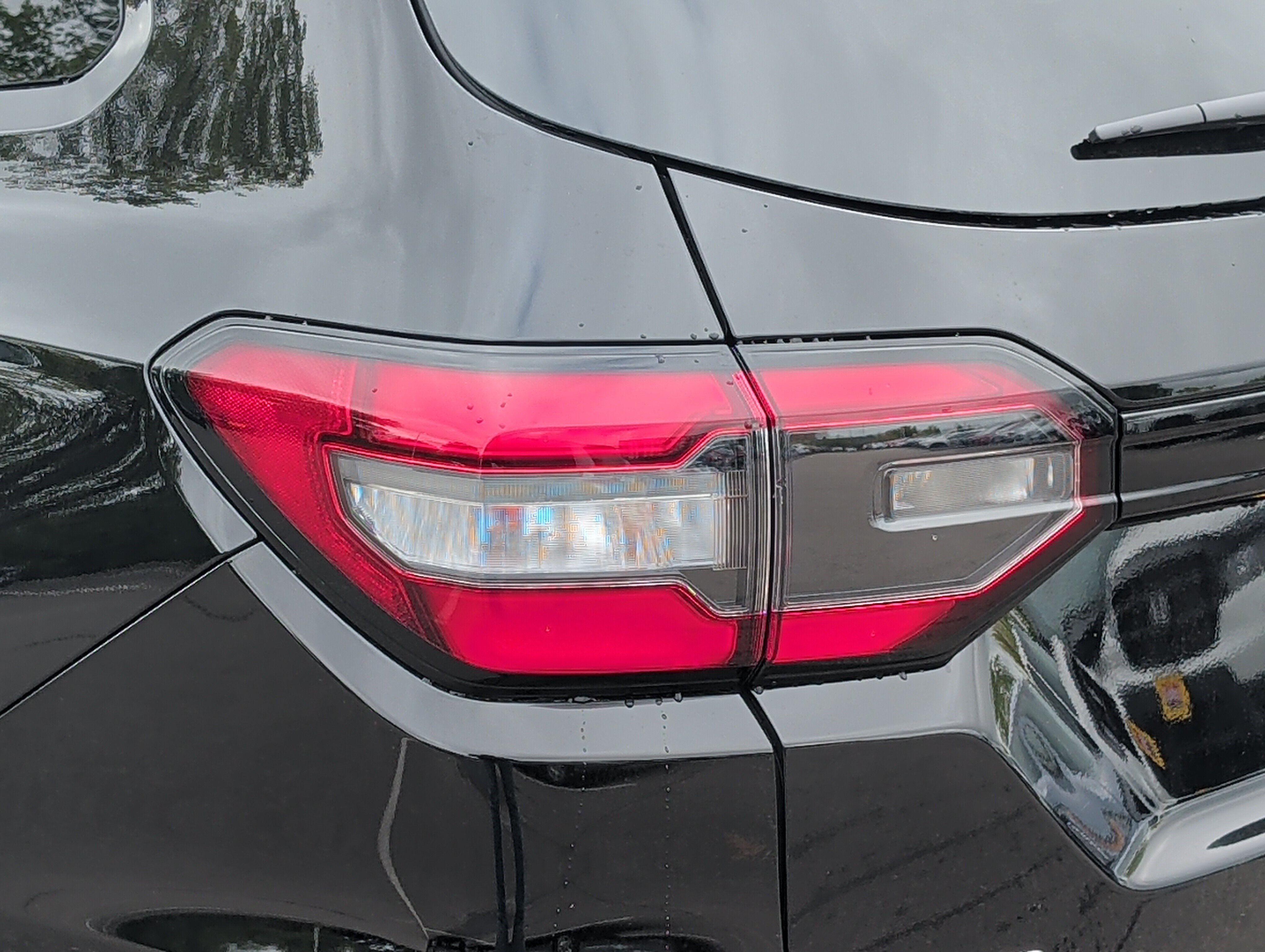 New 2026 Honda Pilot Elite image 11