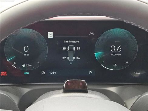 New 2026 Hyundai Palisade Calligraphy image 15