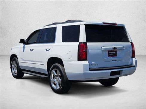 Used 2018 Chevrolet Tahoe LS w/ All-Season Package AWD/4WD image 8