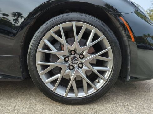Used 2019 Lexus RC 350 RWD image 25