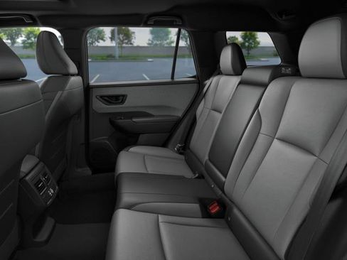 New 2026 Subaru Outback Premium image 16