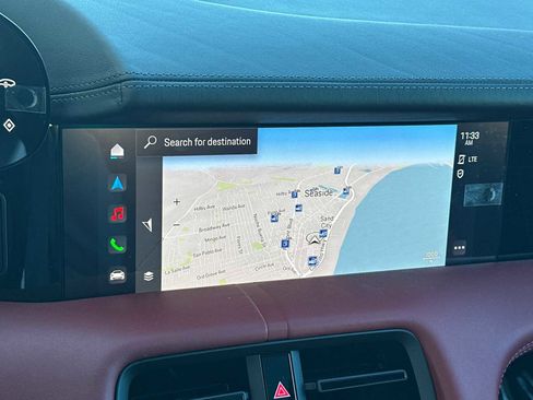 Used 2024 Porsche Taycan 4S image 19