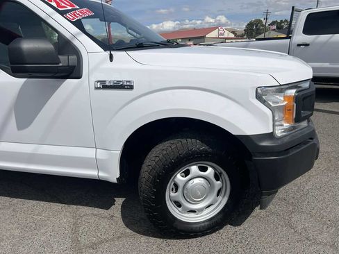 Used 2020 Ford F150 XL w/ XL Power Equipment Group AWD/4WD image 5