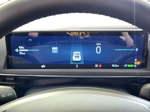 New 2026 Ford Mustang Mach-E Select w/ Comfort Package image 20