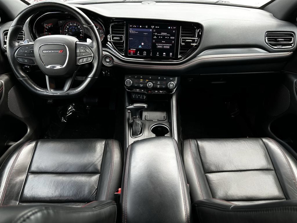 Used 2024 Dodge Durango R/T AWD/4WD image 12