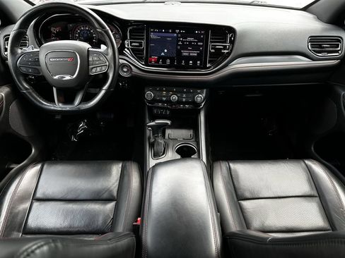 Used 2024 Dodge Durango R/T AWD/4WD image 12