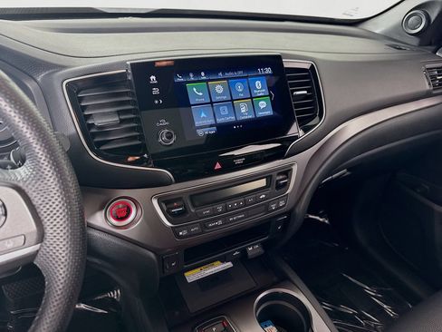 Used 2023 Honda Passport EX-L image 16