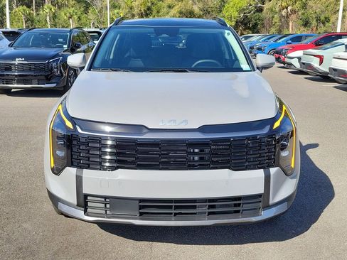 New 2026 Kia Sportage AWD Hybrid image 2