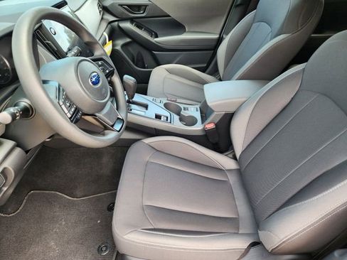 Certified 2026 Subaru Crosstrek 2.0i Premium AWD/4WD image 13